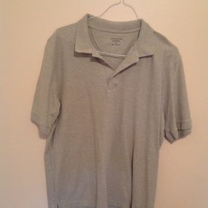 Croft & Barrow XL cotton golf shirt